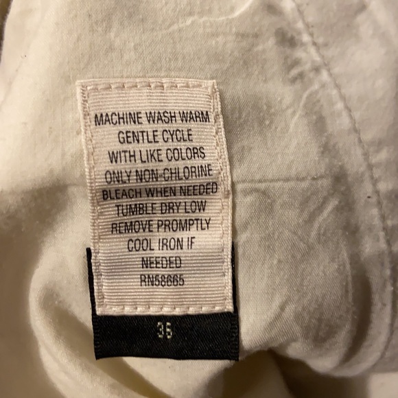 Callaway Golf shorts - Picture 3 of 4